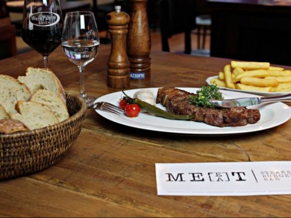 Foto:  Meat Meet